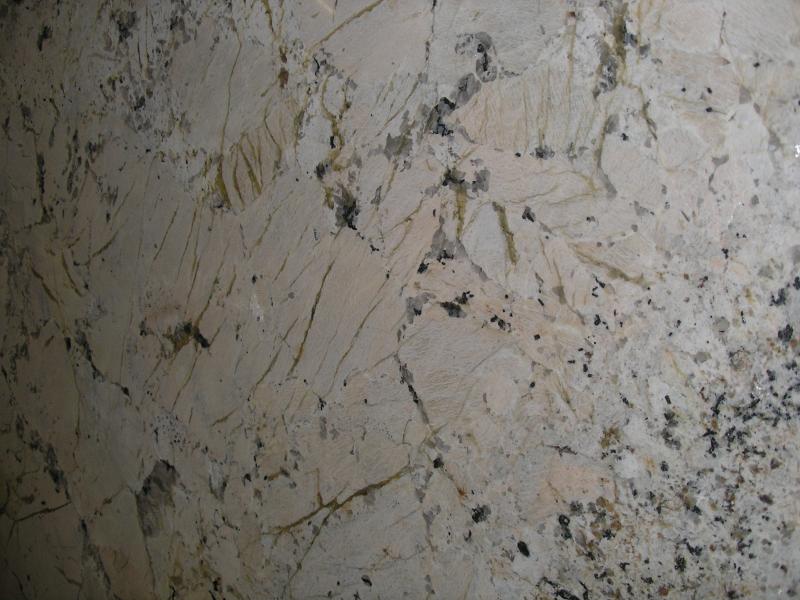 GRANITE COUNTER TOPS IN DELICATUS $24.. SF